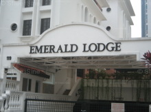 Emerald Lodge #1252882
